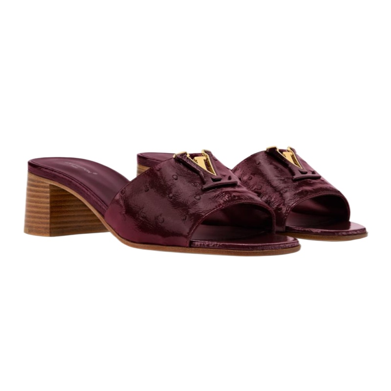 Louis Vuitton LV Mare Mule - Image 1